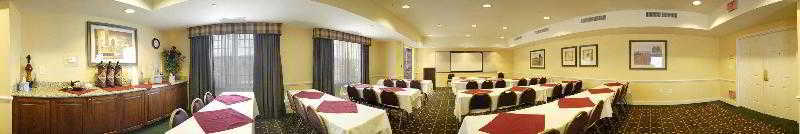 Residence Inn Colorado Springs North/Air Force Academy Exterior foto