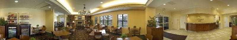 Residence Inn Colorado Springs North/Air Force Academy Exterior foto